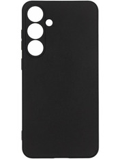 Чохол ArmorStandart Matte Slim Fit Camera Cover для Samsung S24 Plus Black (ARM72476)
