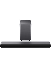 Акустична система TCL S55HE 2.1 220W Black
