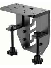 Moza Racing Flight Base Table Clamp Black Відсутня Black (AS004)