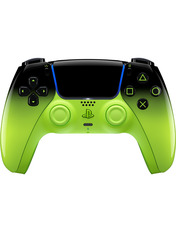 Sony PlayStation Dualsense Відсутня Remix Green Remix Green (1000048532)