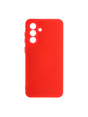 Чохол Silicone Cover Silicone Cover для Samsung Galaxy A56 5G Red