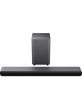 Акустична система TCL S55HE 2.1 220W Black