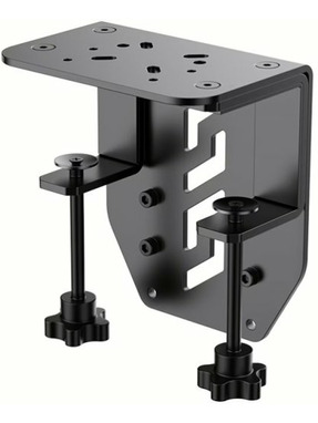 Moza Racing Flight Base Table Clamp Black (AS004)