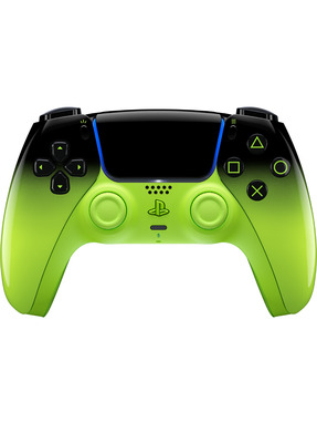 Sony PlayStation Dualsense Remix Green (1000048532)