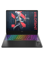 Ноутбук HP Omen 16-ak0005ua (BV8Y6EA) Shadow Black