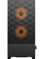 Корпус Fractal Design Pop Air RGB Midi-Tower Orange (FD-C-POR1A-05)