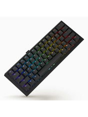 Клавіатура Ducky One X Mini Black (ON2461AST3-DAUSPDOECL1AS1) Black