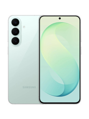 Samsung Galaxy S26 FE 8/256GB Light Green (SM-S741BLGGEUC)