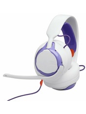Навушники JBL Quantum 250 White White (JBLQTUM250WHT)