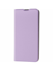 Чохол-книжка Gelius Shell Case для Samsung Galaxy A05 A055 Violet