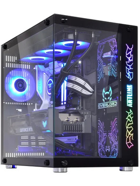 Комп'ютер ARTLINE Overlord X93 (X93v83)