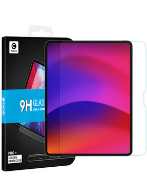 Захисне скло Mocolo Pro+ Apple iPad Pro 13 2024 / Apple iPad Air 13 2024