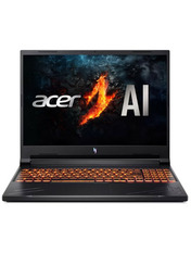 Ноутбук Acer Nitro V 16 ANV16-41-R5K2 (NH.QP0AA.002) Black