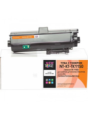 NewTone NT-KT-TK1150 (Kyocera TK-1150) Black  (NT-KT-TK1150)