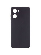 Чохол Candy Full Camera для realme 10 4G Black