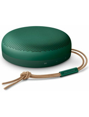 Портативна колонка Bang & Olufsen Beosound A1 2nd Green
