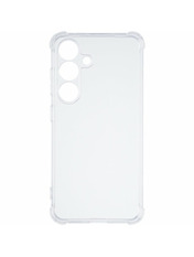 Чохол Gelius Ultra Thin Proof для Samsung S25 Transparent