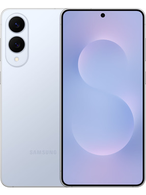 Samsung_ Galaxy S25 Edge 12/256GB Icy Blue (SM-S937BLBD)