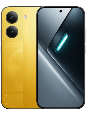 POCO_ X8 Pro 12/512GB Yellow
