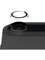 Захисне скло інше ArmorStandart AR для iPhone 17 Air глянсове (ARM86472) Clear