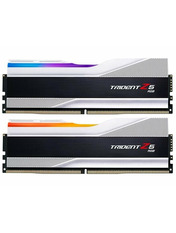 Оперативна пам’ять G.Skill Trident Z5 RGB DDR5 64GB (kit 2*32GB) 6400MHz (F5-6400J3239G32GX2-TZ5RW) 64 6400