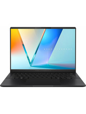 Ноутбук Asus Vivobook S 14 S5406SA (90NB15R3-M00190) Neutral Black