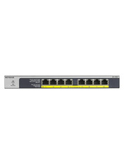 NetGear GS108LP (GS108LP-100EUS) Комутатори