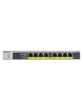 NetGear GS108LP (GS108LP-100EUS)