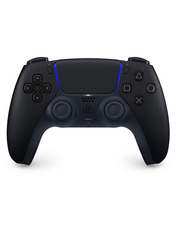 Sony PlayStation Dualsense Відсутня Midnight Black Midnight Black (9827696)