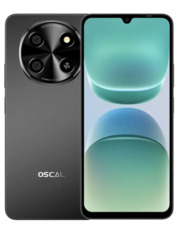 Oscal Tiger 8 8GB 8/128GB Platinum Black