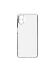 Чохол ArmorStandart Air Camera cover для Samsung Galaxy A08 (A085) Clear Clear (ARM92503)