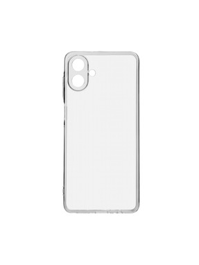 Чохол ArmorStandart Air Camera cover для Samsung Galaxy A08 (A085) Clear (ARM92503)