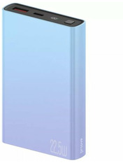 Павербанк Proouve Hyper Flux Plus 1xUSB-C + 1xUSB-A 22.5 10000 Gradient 22,5W 10000mAh Gradient (PBF122120009)
