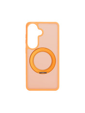Чохол ArmorStandart Unit для Samsung S26 5G Orange Orange (ARM89959)
