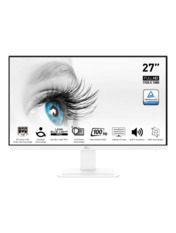 Монітор MSI PRO MP273AW 27" (PRO MP273AW) Монітори