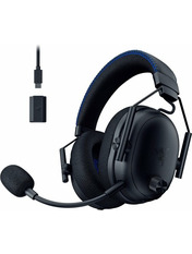 Навушники Razer BlackShark V3 Pro Black Black (RZ04-05400500-R3G1)