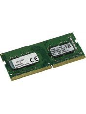 Оперативна пам’ять SODIMM Kingston DDR4 1 4 2133 4GB 2133MHz (KVR21S15S8/4)