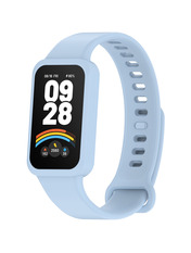 ArmorStandart Xiaomi Smart Band 9 Active / Redmi Smart Band 3 Блакитний Light Blue (ARM85582)