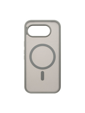 Чохол ArmorStandart Uniq MagCase для Google Pixel 10a Titanium Gray (ARM91778)