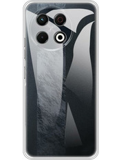 Чохол BeCover для Tecno Spark 30 Pro Transparancy Transparancy (713138)