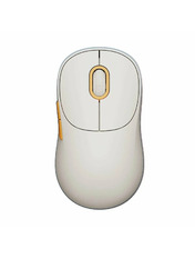 Мишка Xiaomi Wireless Mouse 3 White White (BHR8912GL)
