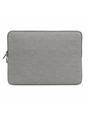 Сумка для ноутбука RivaCase Suzuka 13.3" Grey (7703)