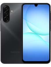 Samsung_ Galaxy A17 4/128GB Black (SM-A175FZKB)