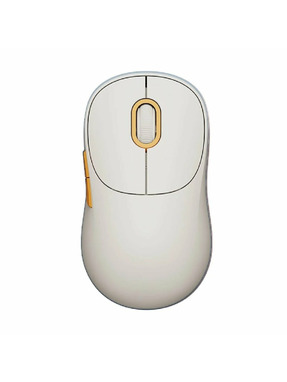 Мишка Xiaomi Wireless Mouse 3 White (BHR8912GL)