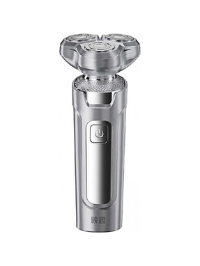 Xiaomi Enchen Rotary Shaver X2 Silver