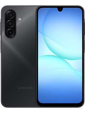 Samsung_ Galaxy A17 4/128GB Black (SM-A175FZKB)