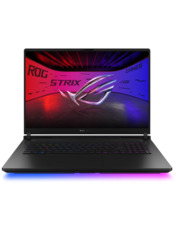 Ноутбук Asus ROG Strix Scar 18 G835LX (G835LX-XS97) Off Black