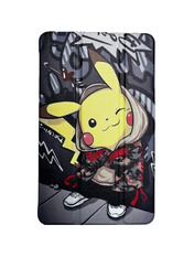 Чохол BeCover Smart Case Samsung Galaxy Tab A11 Plus SM-X236B 11.0" Різнобарвний Multicolor Multicolor (714019)