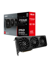 Asus AMD Radeon RX 9060 XT 8GB/GDDR6 (128bit) (90YV0MI0-M0NA00)