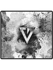 Ігрова поверхня Modecom Volcano Elbrus Hokori White/Black (PM-MC-VOLCANO-ELBRUS-HOKO)